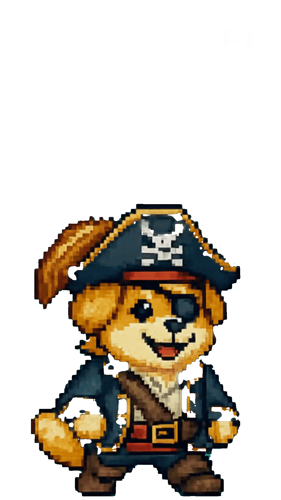 Capitán Bark