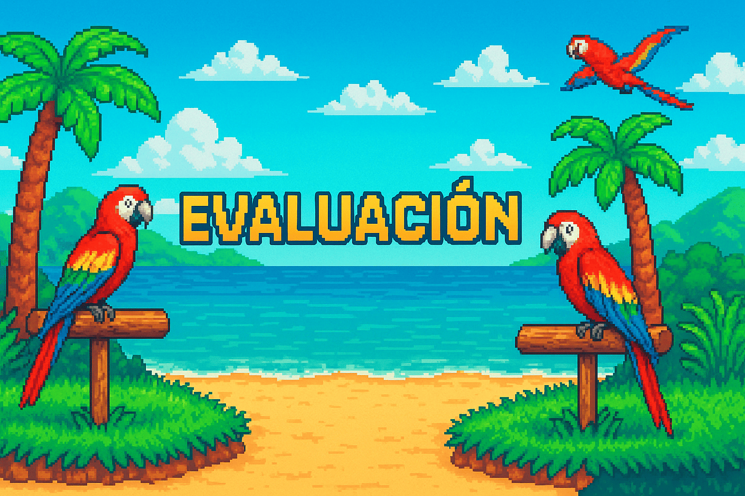 Isla del Enigma Oculto