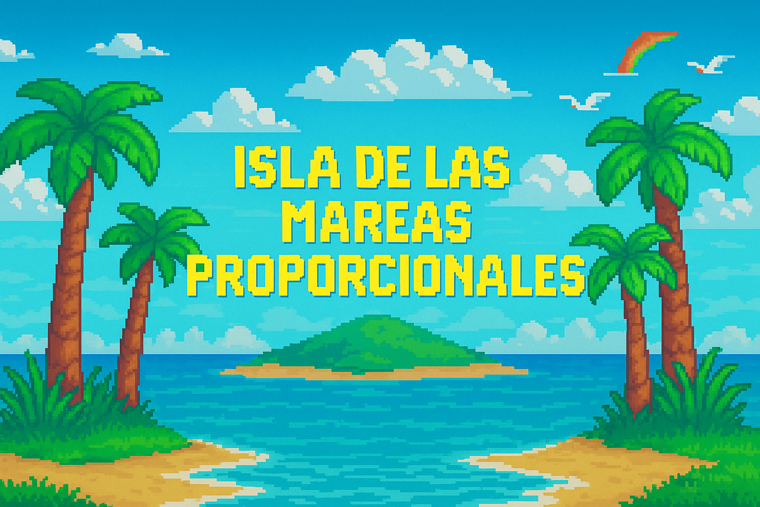 Isla 1