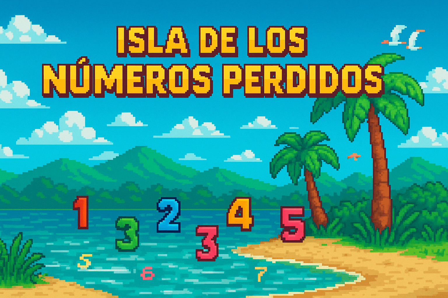 Isla 2