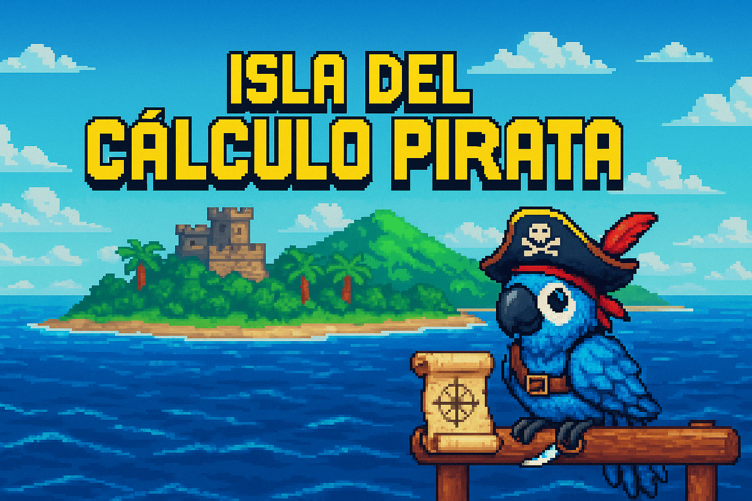 Isla 3
