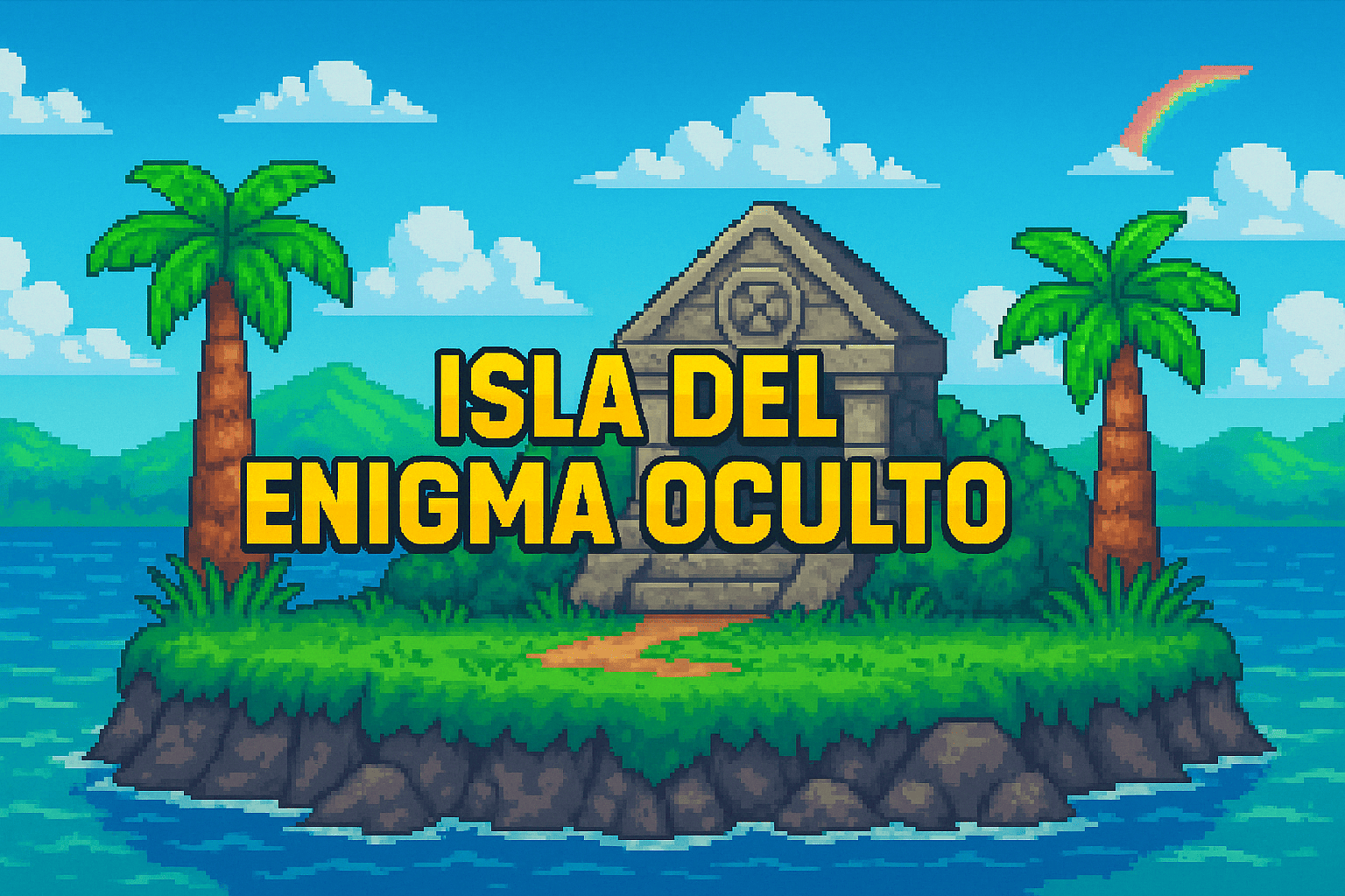 Isla 4