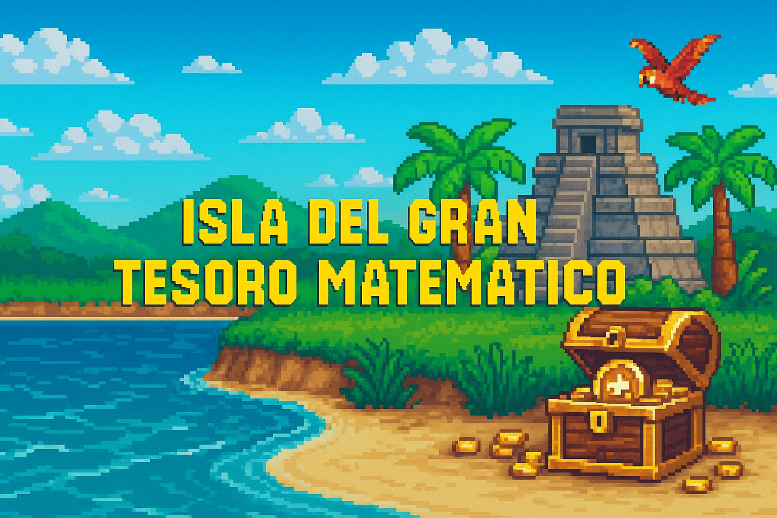 Isla 7