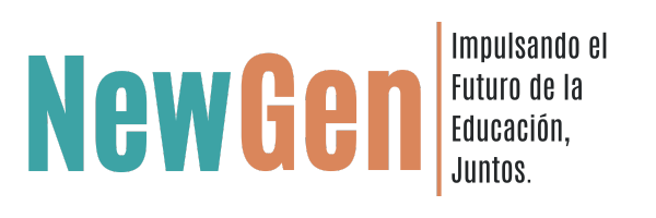 Xiua Electronics & NewGen Learning Logo