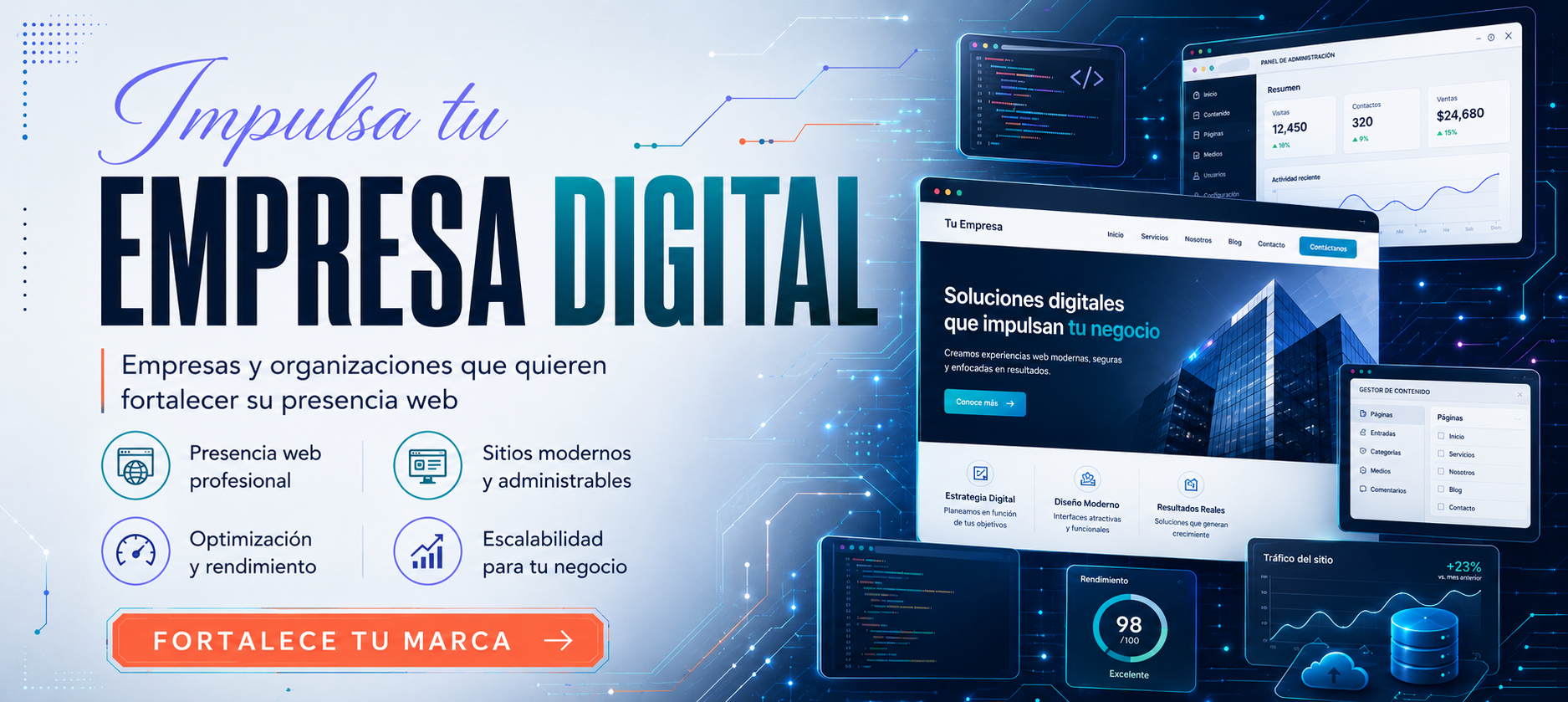 Empresa Digital