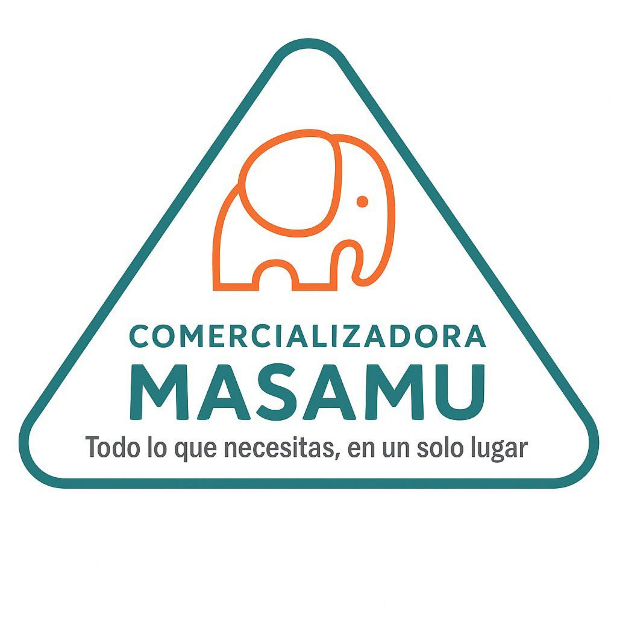Masamu Comercializadora: Plataforma de Gestión Comercial y Ventas