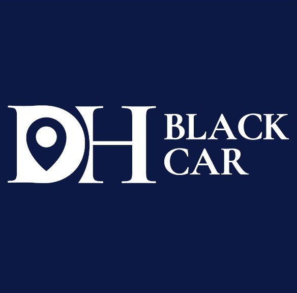 DH Black Car Corp: Plataforma de Gestión de Tours y Servicios